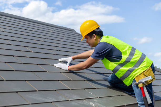 Best Roof Waterproofing Services  in Crown Pot, IN