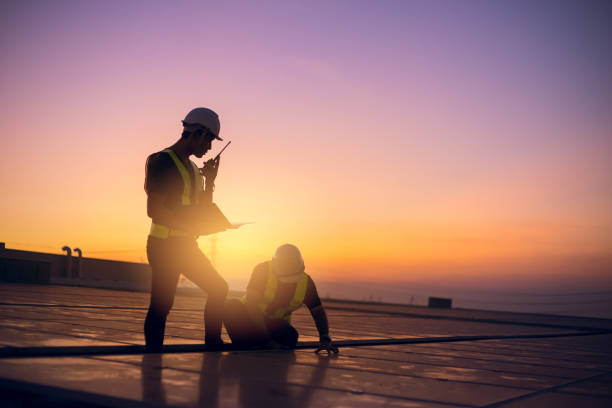 Best Shingle Roofing Installation  in Crown Pot, IN