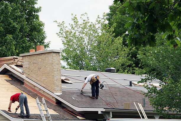 Best New Roof Installation  in Crown Pot, IN
