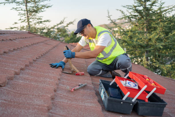 Best Shingle Roofing Installation  in Crown Pot, IN