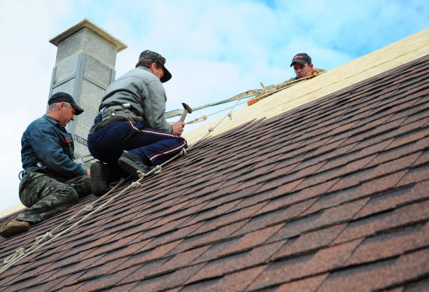Reliable Crown Point, IN Roofing Contractor Solutions